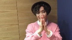 Teen Top,Niel(Teen Top) - 天使谢谢! Niel感谢影像
