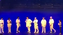 GOT7 - Ending Talk