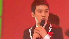 胜利(Bigbang) - Strong Baby