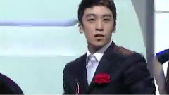 胜利(Bigbang) - Strong Baby