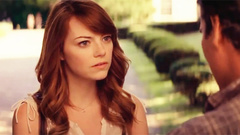 Emma Stone,Joaquin Phoenix,影视原声 - 