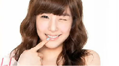 Tiffany(少女时代),少女时代 - SBS The Show Tiffany Cut