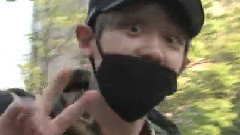 EXO-M,EXO-K,EXO - KBS Stardust 音乐银行上班 EXO Cut