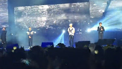 BEAST - 12点30分 & Fiction & 下雨的日子