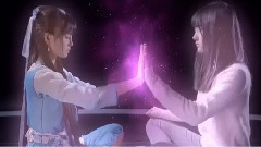 SNH48 - 微电影<魔天劫>
