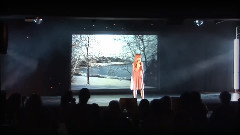 Connie Talbot - I Will Always Love You