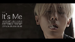 张贤胜 - It's Me Audio Teaser