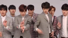 L(Infinite),金圣圭(Infinite),南优贤(Infinite),Infinite-H,Infinite - <24小时>宣传影像