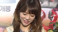 任时完(ZE:A),Sunny(少女时代),少女时代 - Y-Star RIO2 Showcase采访报道Cut
