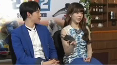 Sunny(少女时代),任时完(ZE:A),少女时代 - MNET Wide News RIO2 采访