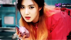 Yuri(少女时代),少女时代 - Mnet Wide News Cut