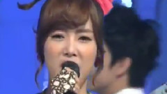 T-ara - 一位受赏