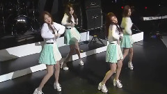 Girl's Day,方敏雅(Girl's Day) - Something