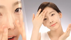 泰妍(少女时代),少女时代 - OnStyle蜗牛霜CF 金泰妍篇