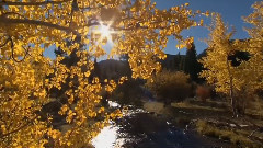 轻音乐,音乐短片 - Autumn Journey 秋之旅