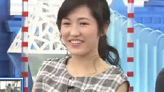 渡边麻友,AKB48 - 渡辺麻友さまぁ～すのこ自慢列島シマンク