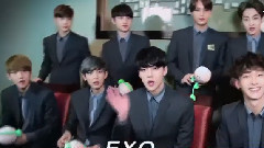 EXO - 音悦Stage宣传片 EXO Cut