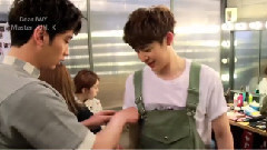 Nichkhun(2PM),Jun.K(2PM),黄灿盛(2PM),玉泽演(2PM),2PM - Real 2PM