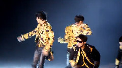 沈昌珉,郑允浩,东方神起 - Catch Me