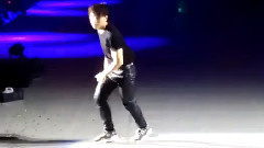 东方神起 - 深圳演唱会