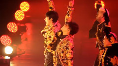 东方神起,沈昌珉,郑允浩 - 深圳演唱会