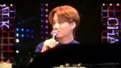 EXO - EXO-L JAPAN FANCLUB EVENT