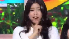 Lovelyz - Hi~