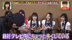 HKT48,AKB48 - HKT48のおでかけ! EP79