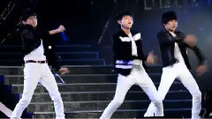 TFBOYS - 王俊凯舞蹈Solo