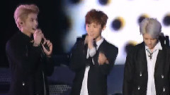 EXO - 谈话