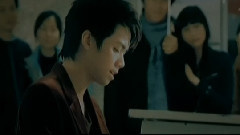 张敬轩 - 过云雨 MTV版