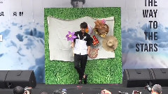 吴克群 - 数星星的人 专辑签唱会Part4 15/04/26