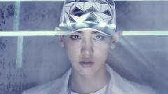 EXO - MCM X EXO BIONIC SERIES – FULL VERSION