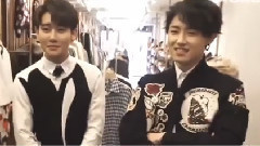 Block B - Moncast 中了魔法 #3 Bastarz