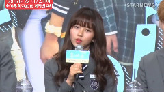 BTOB,南柱赫,金所炫 - 韩剧<学校2015>记者会