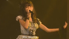 SNH48 - 暮蝉之恋