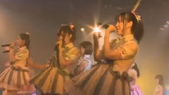 SNH48 - 梦中情人