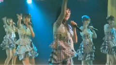 SNH48 - 飓风来袭