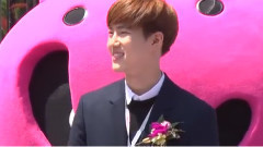 EXO - COEX C-Festival 开幕式
