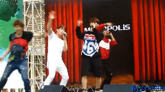 JJCC - Fire