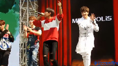 JJCC - Bing Bing Bing