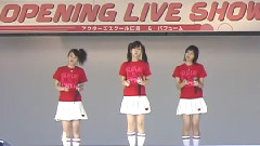 Perfume - Opening Live Show 饭拍版
