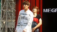 JJCC - Simba & Prince Mak舞蹈Solo