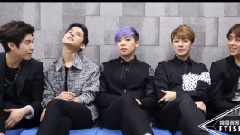 FTISLAND - I Will 快问快答
