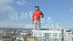 DJみそしるとMCごはん - ジャスタジスイ