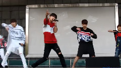 JJCC - At First