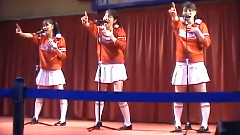 Perfume - 彼氏募集中 饭拍版