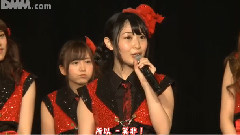 AKB48,SKE48 - SKE48 TeamK II 古川愛李 生诞祭 公演