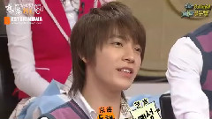 Super Junior - sorry sorry