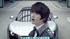超新星 - Stupid Love